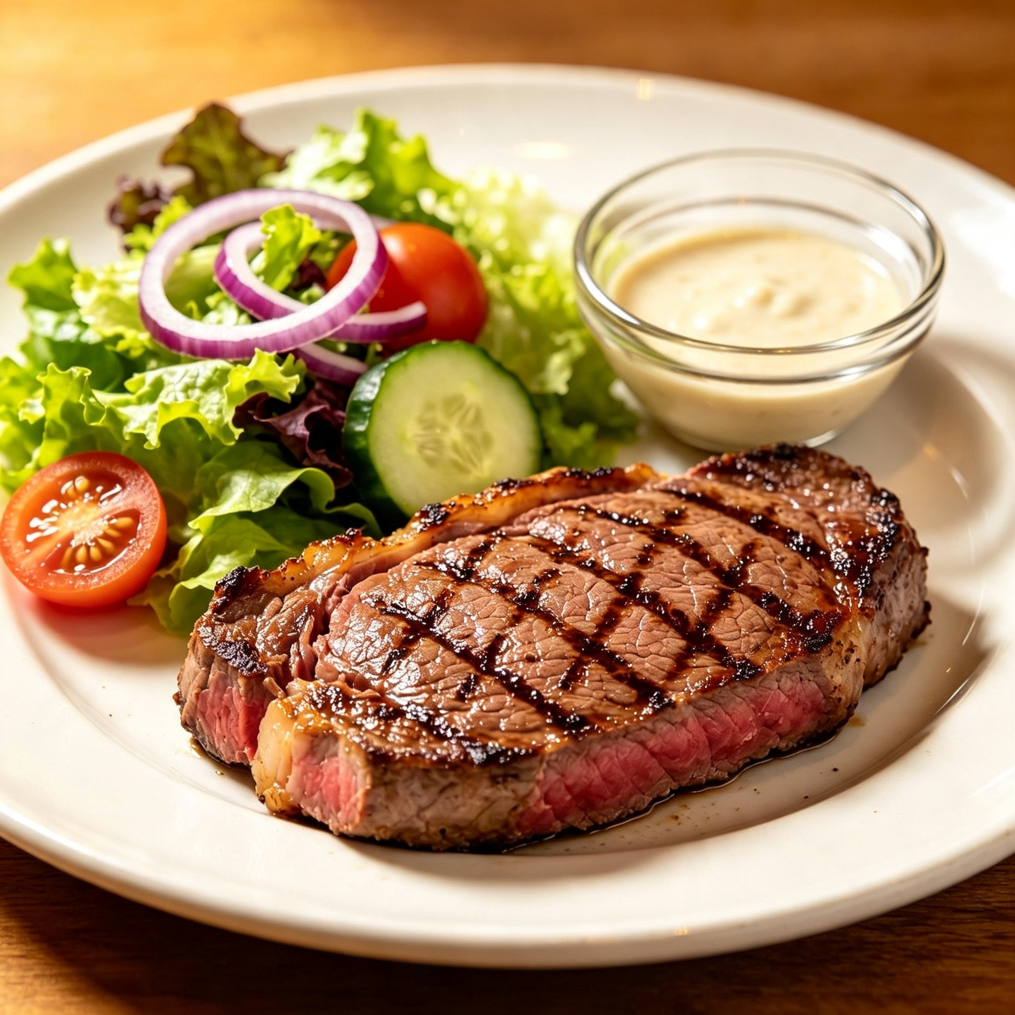 Mega Steak Deal