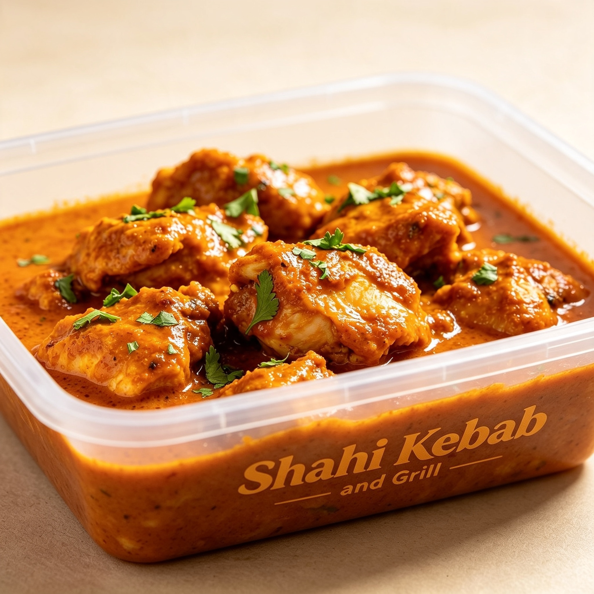 Chicken Curry
