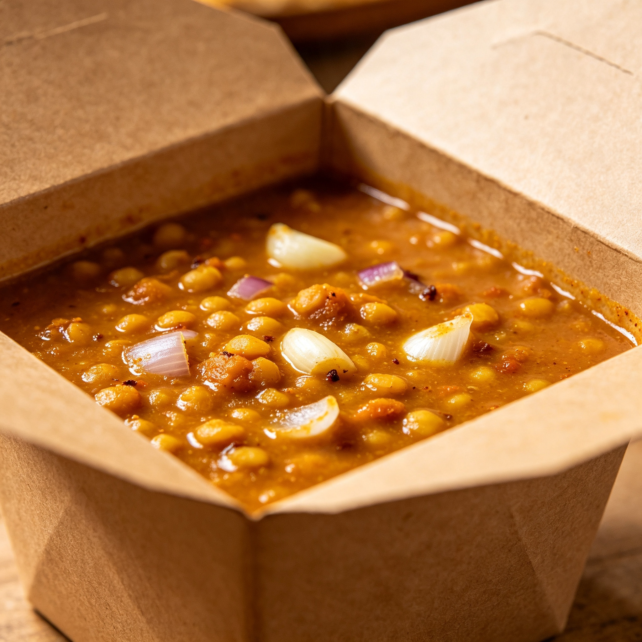 Tarka Daal