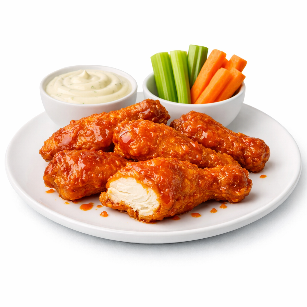 Hot Wings