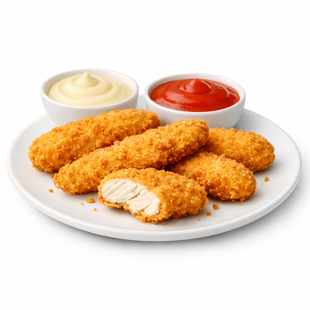 Chicken Tenders