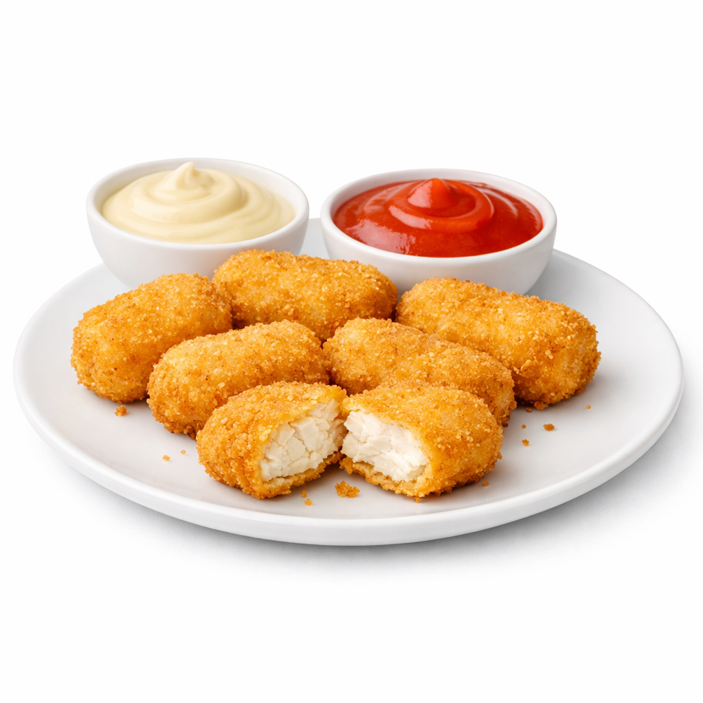 Chicken Nuggets