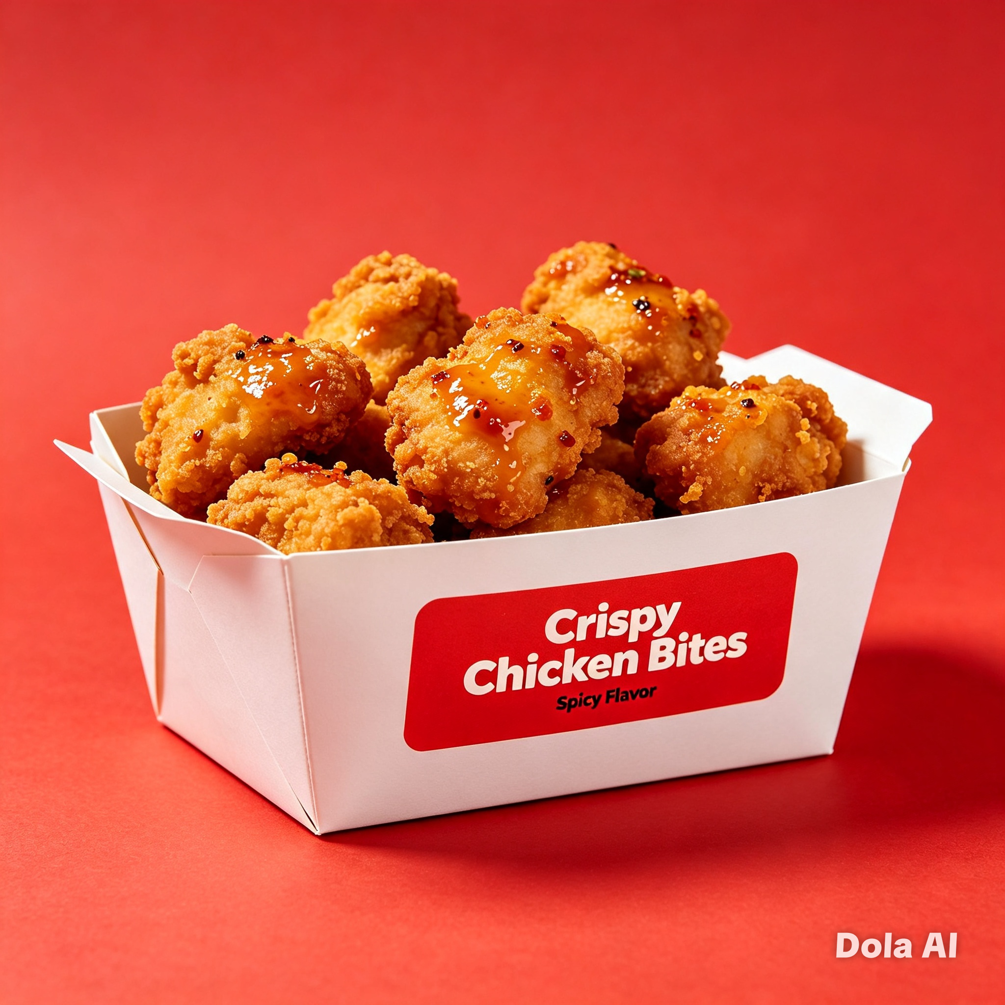 Chicken Bites